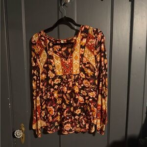 🔮 Spell // Lolita blouse